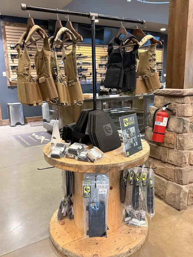 Park City Gun Club